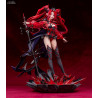 Girls From Hell - Viola figure