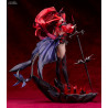 Girls From Hell - Viola figure