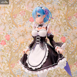 Re:ZERO Starting Life in...