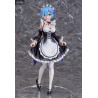 Re:ZERO Starting Life in Another World - Figurine Rem