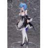 Re:ZERO Starting Life in Another World - Figurine Rem