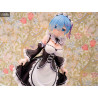 Re:ZERO Starting Life in Another World - Figurine Rem