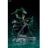 BlazBlue - Figure Hazama