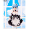 Re:ZERO Starting Life in Another World - Figurine Rem