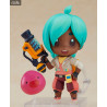 Slime Rancher 2 - Beatrix LeBeau figure, Nendoroid