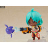 Slime Rancher 2 - Beatrix LeBeau figure, Nendoroid