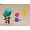 Slime Rancher 2 - Beatrix LeBeau figure, Nendoroid