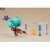 Slime Rancher 2 - Beatrix LeBeau figure, Nendoroid