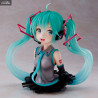 Buste Hatsune Miku, Bust Up Figure 39 Miku's Day Anniversary