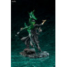 BlazBlue - Figure Hazama