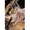 Original Character - Figurine B&W·W-kn "G"
