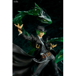 BlazBlue - Figurine Hazama