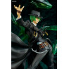 BlazBlue - Figure Hazama