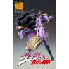 JoJo's Bizarre Adventure Part3 Stardust Crusaders - Figurine Star Platinum Third, Chozokado