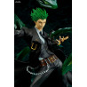 BlazBlue - Figurine Hazama