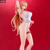 COMIC E×E 12 - Figure Mira Tsubakihara, Swimsuit