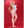 COMIC E×E 12 - Figure Mira Tsubakihara, Swimsuit