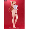 COMIC E×E 12 - Figure Mira Tsubakihara, Swimsuit