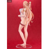 COMIC E×E 12 - Figure Mira Tsubakihara, Swimsuit