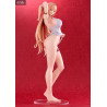 COMIC E×E 12 - Figure Mira Tsubakihara, Swimsuit