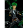 BlazBlue - Figure Hazama