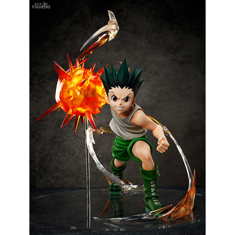 Hunter x Hunter - Figurine...