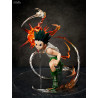 Hunter x Hunter - Gon Freecss figure