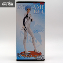 Evangelion - Ayanami Rei...
