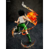 Hunter x Hunter - Gon Freecss figure