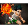 Hunter x Hunter - Gon Freecss figure