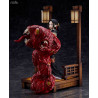 Demon Slayer: Kimetsu no Yaiba - Figurine Muzan Kibutsuji "Geiko" Form, Super Situation