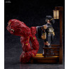 Demon Slayer: Kimetsu no Yaiba - Figurine Muzan Kibutsuji "Geiko" Form, Super Situation