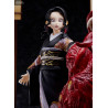 Demon Slayer: Kimetsu no Yaiba - Figurine Muzan Kibutsuji "Geiko" Form, Super Situation