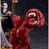 Demon Slayer: Kimetsu no Yaiba - Figurine Muzan Kibutsuji "Geiko" Form, Super Situation
