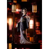 Demon Slayer: Kimetsu no Yaiba - Figurine Muzan Kibutsuji "Geiko" Form, Super Situation