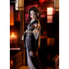Demon Slayer: Kimetsu no Yaiba - Figurine Muzan Kibutsuji "Geiko" Form, Super Situation