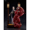 Demon Slayer: Kimetsu no Yaiba - Figurine Muzan Kibutsuji "Geiko" Form, Super Situation