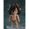 Attack on Titan - Eren Yeager (Attack Titan) or Jean Kirstein figure, Nendoroid