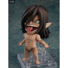 Attack on Titan - Eren Yeager (Attack Titan) or Jean Kirstein figure, Nendoroid