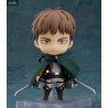 Attack on Titan - Eren Yeager (Attack Titan) or Jean Kirstein figure, Nendoroid