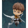 Attack on Titan - Eren Yeager (Attack Titan) or Jean Kirstein figure, Nendoroid