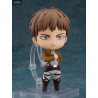 Attack on Titan - Eren Yeager (Attack Titan) or Jean Kirstein figure, Nendoroid