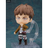 Attack on Titan - Eren Yeager (Attack Titan) or Jean Kirstein figure, Nendoroid