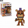 Pop! Freddy Fazbears Pizzeria Simulator au choix