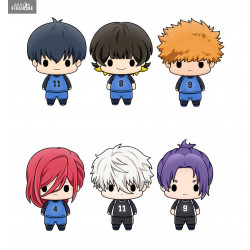 Blue Lock - Pack 6...