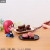 Blue Lock - Figurine Hyoma Chigiri, Seishiro Nagi ou Les deux, Look Up