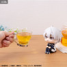 Blue Lock - Figurine Hyoma Chigiri, Seishiro Nagi ou Les deux, Look Up