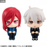 Blue Lock - Figurine Hyoma Chigiri, Seishiro Nagi ou Les deux, Look Up