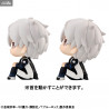Blue Lock - Figurine Hyoma Chigiri, Seishiro Nagi ou Les deux, Look Up