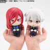 Blue Lock - Figurine Hyoma Chigiri, Seishiro Nagi ou Les deux, Look Up